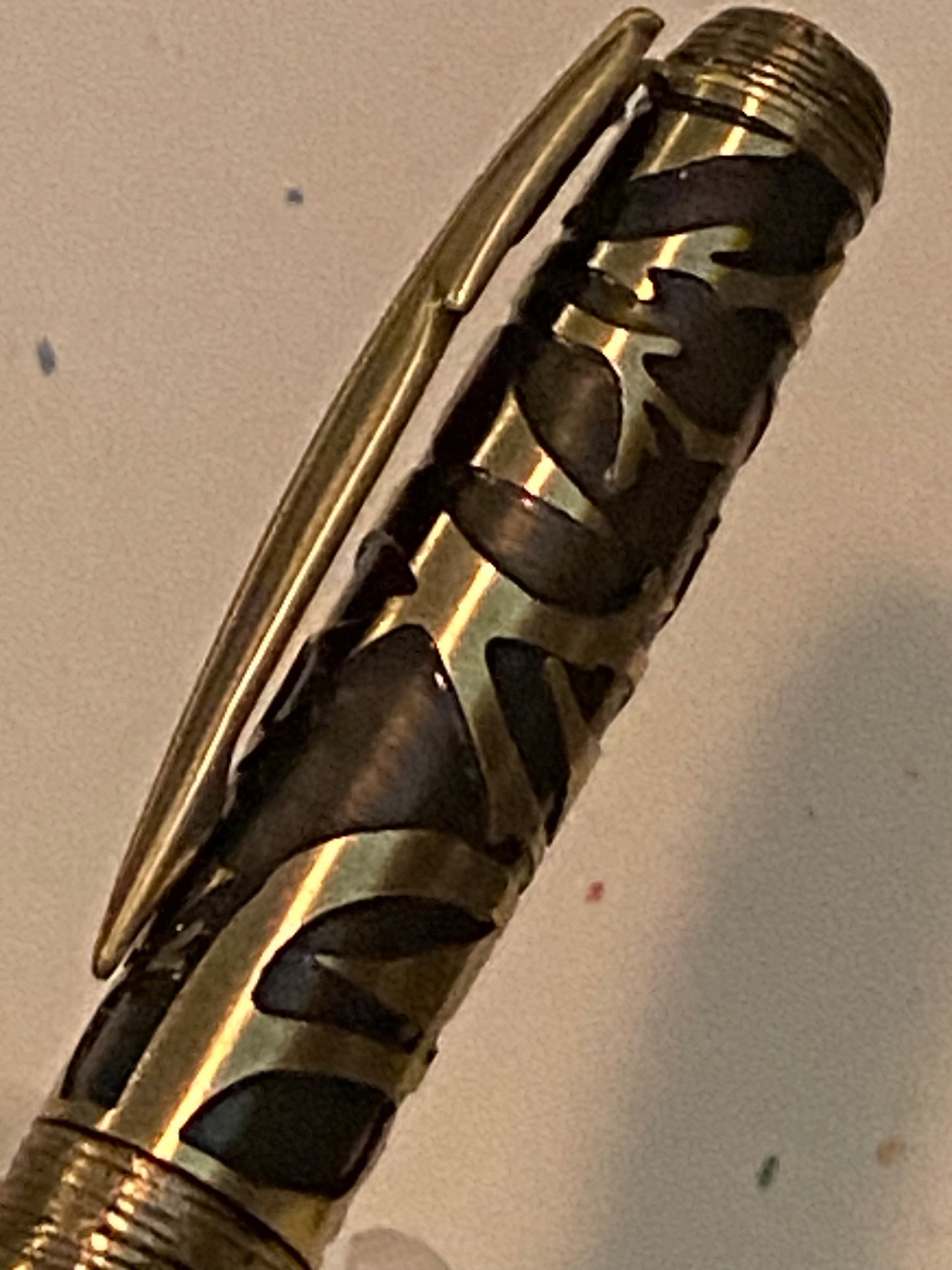 Bird Pen