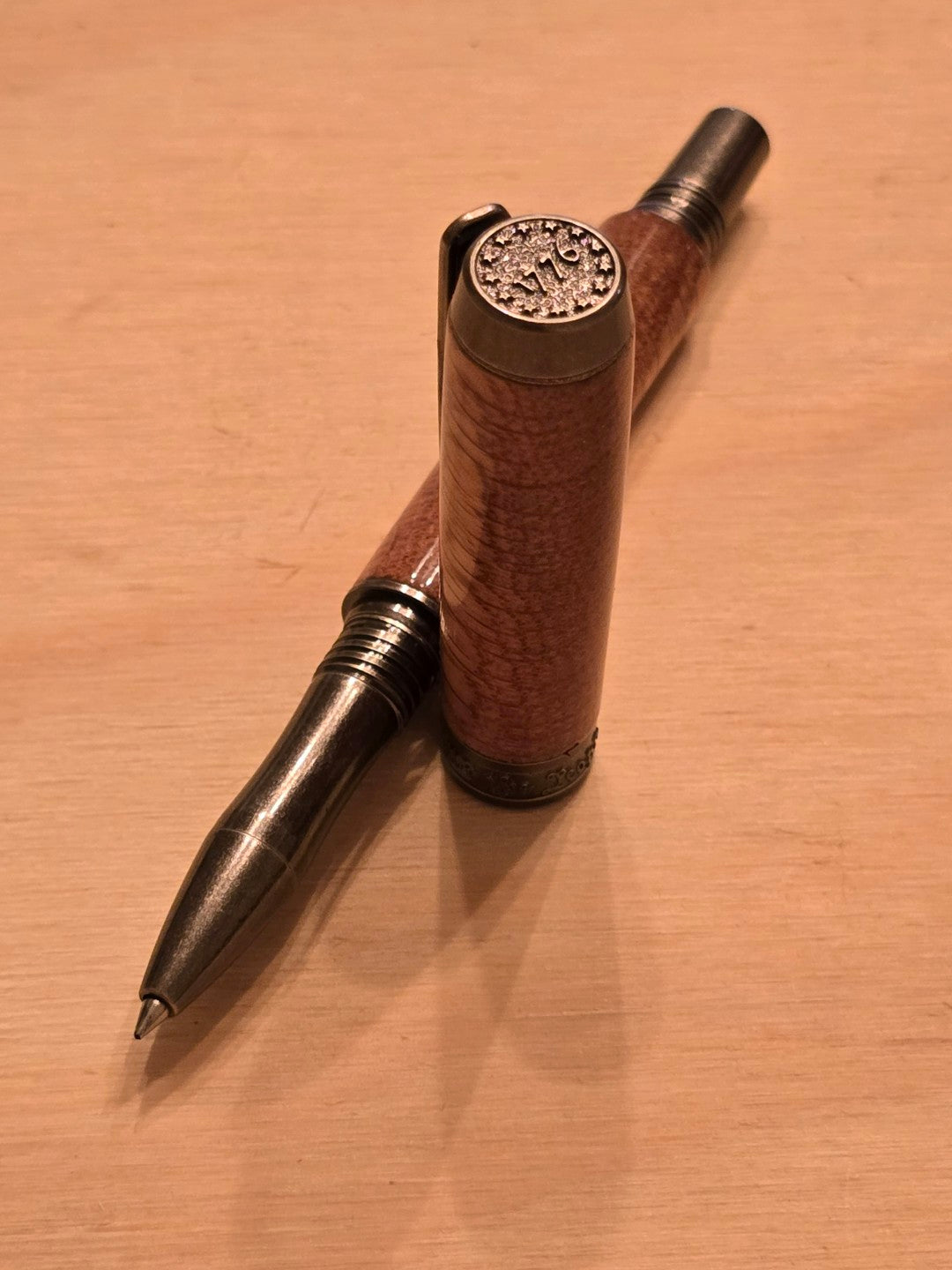 Jr. Independence Pen