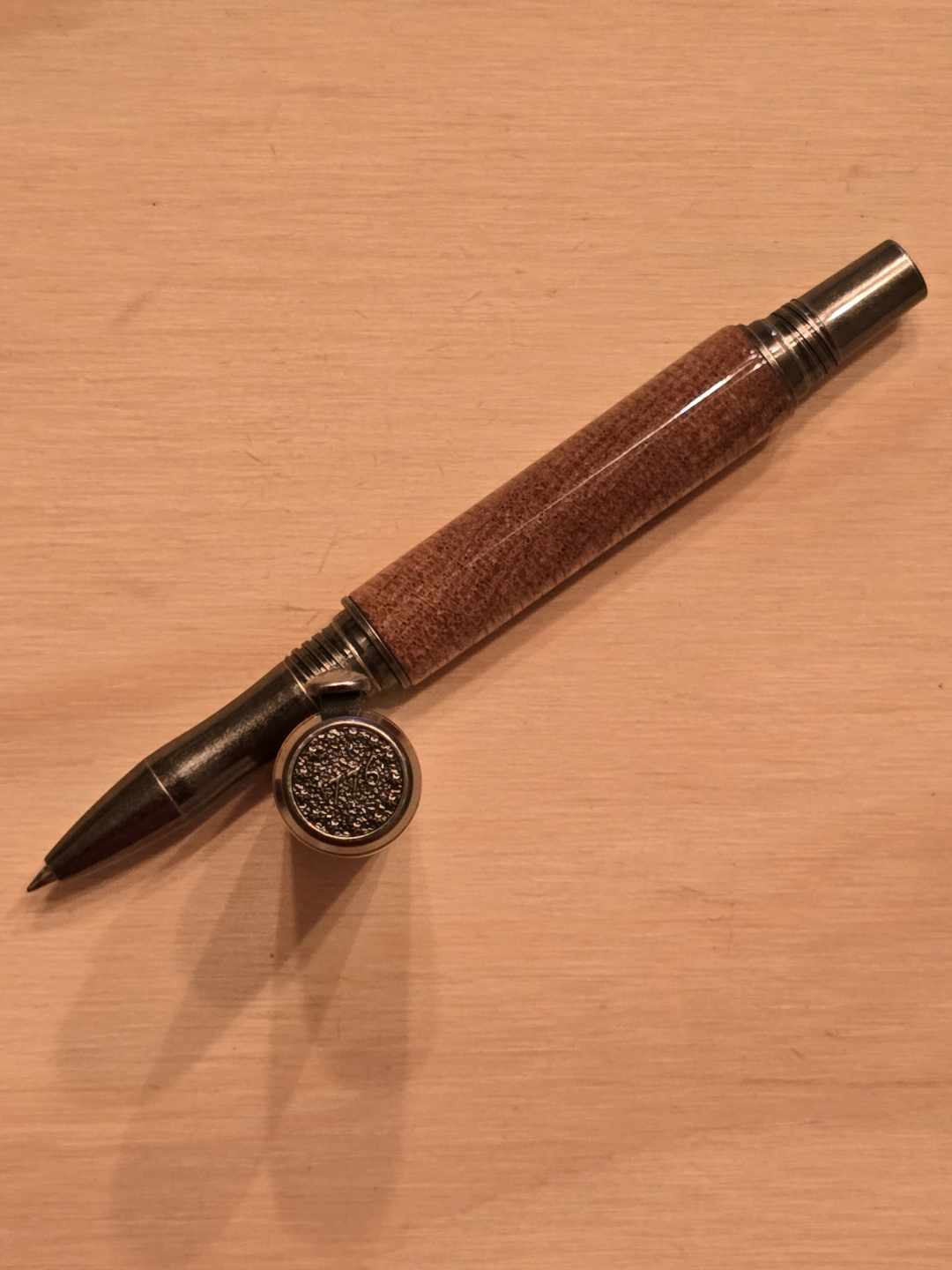 Jr. Independence Pen