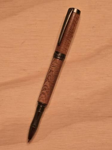 Jr. Independence Pen