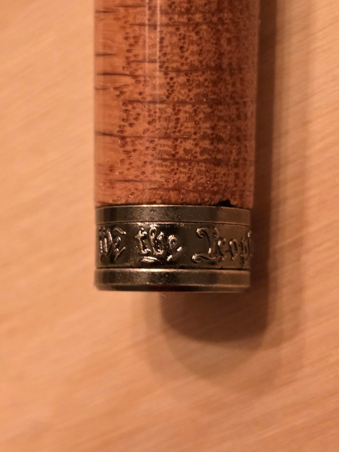 Jr. Independence Pen