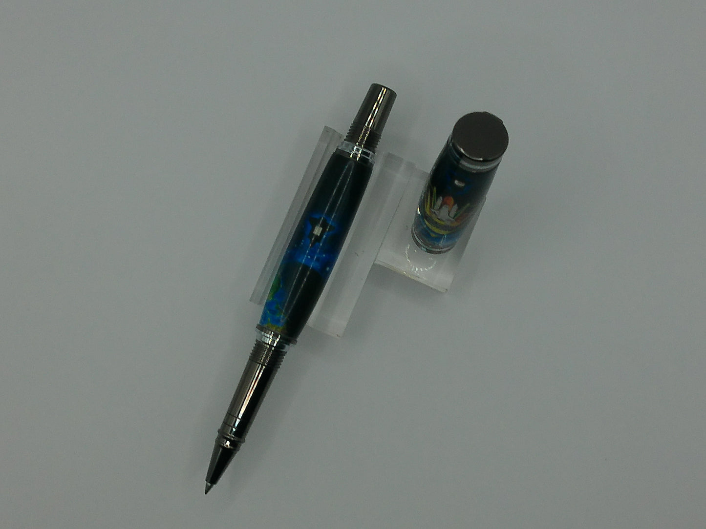 Kojent Rollerball - Space Shuttle Endeavor