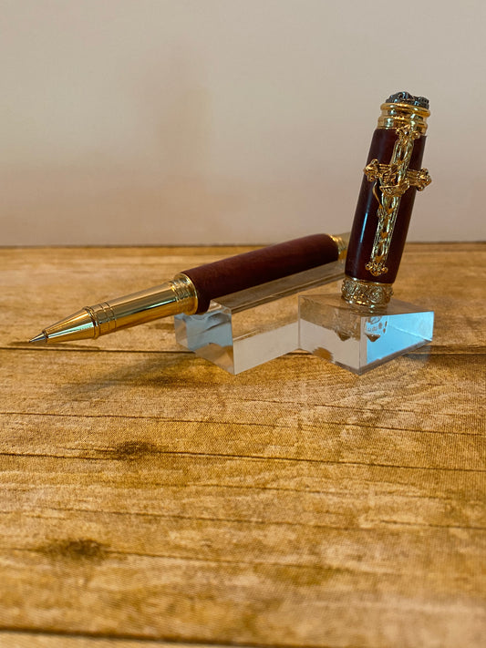 Amazing Grace Pen