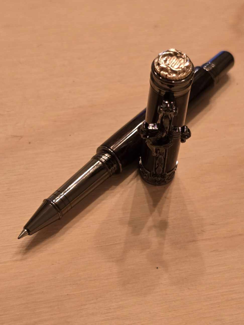 Amazing Grace Pen