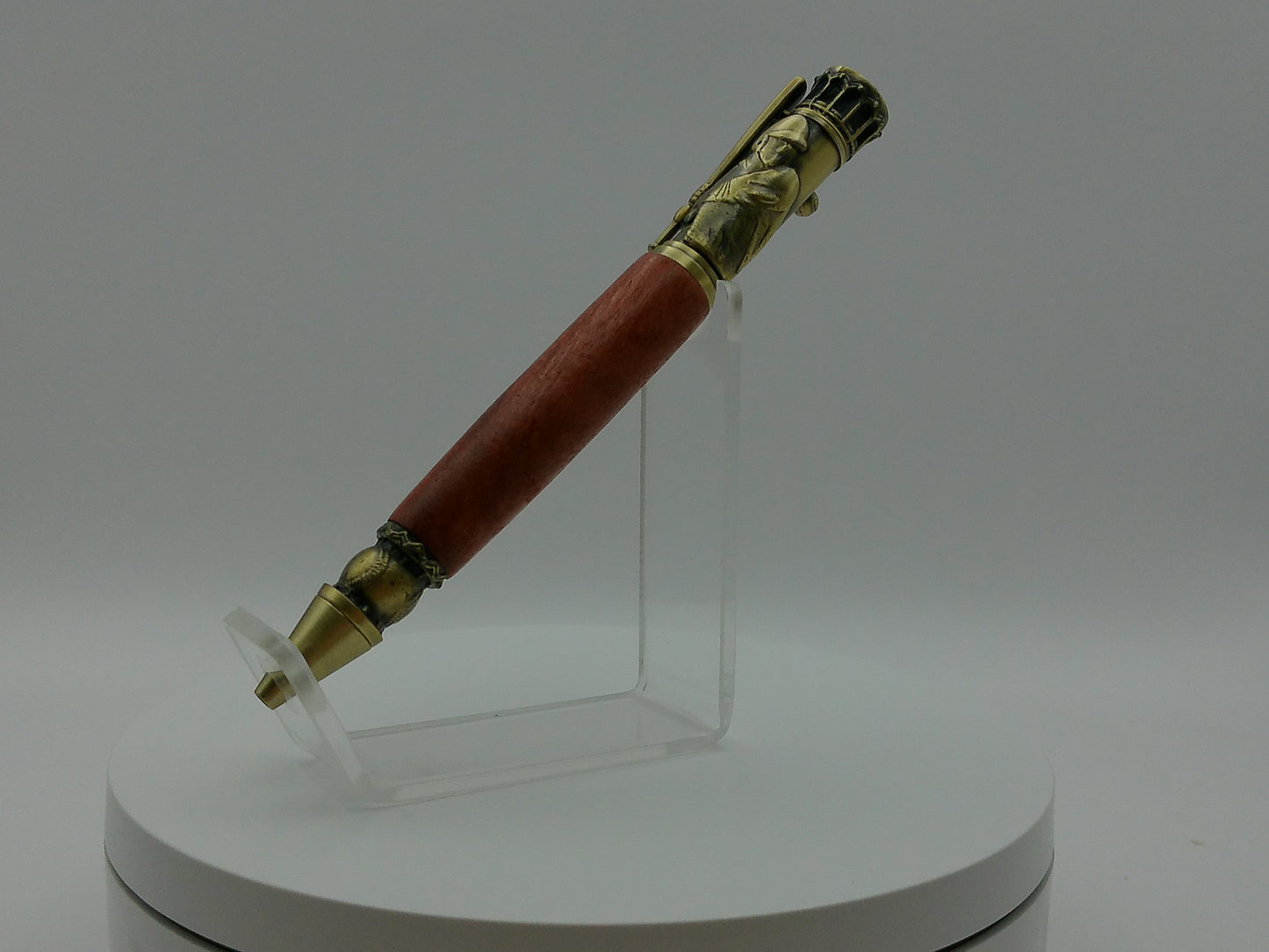 Baseball Pen