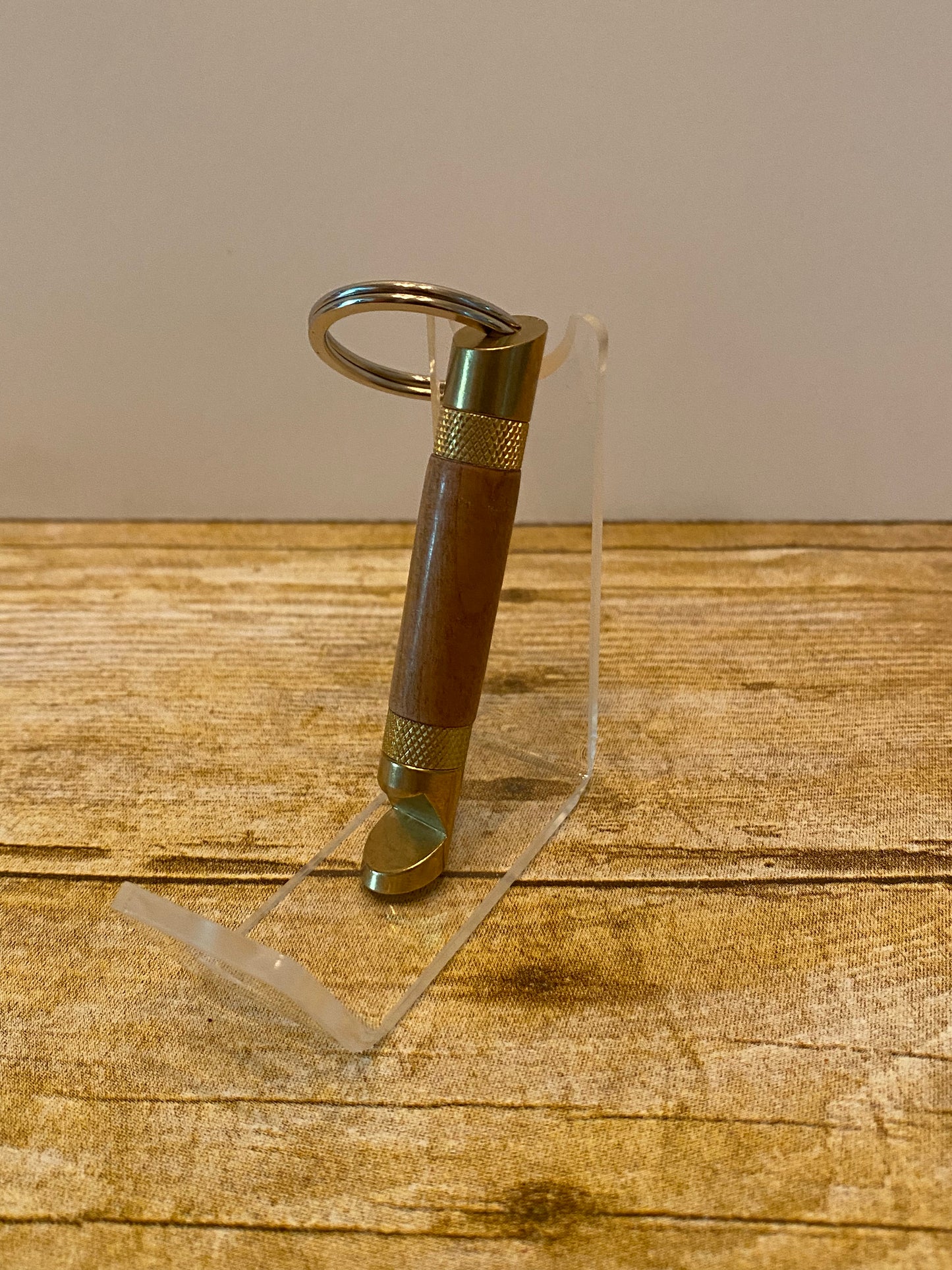 Bottle Opener - Keychain