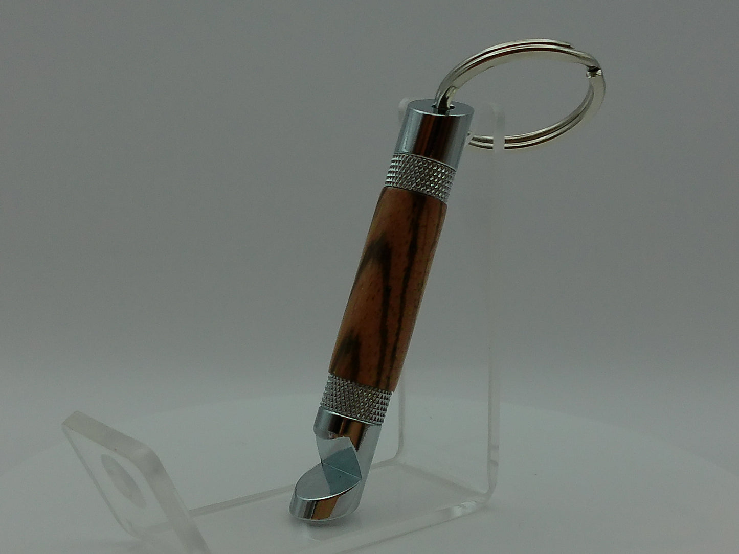 Bottle Opener - Keychain