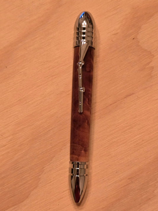 Civil War Pen