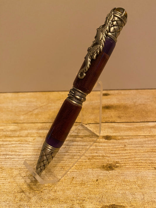 Dragon Twist Pen