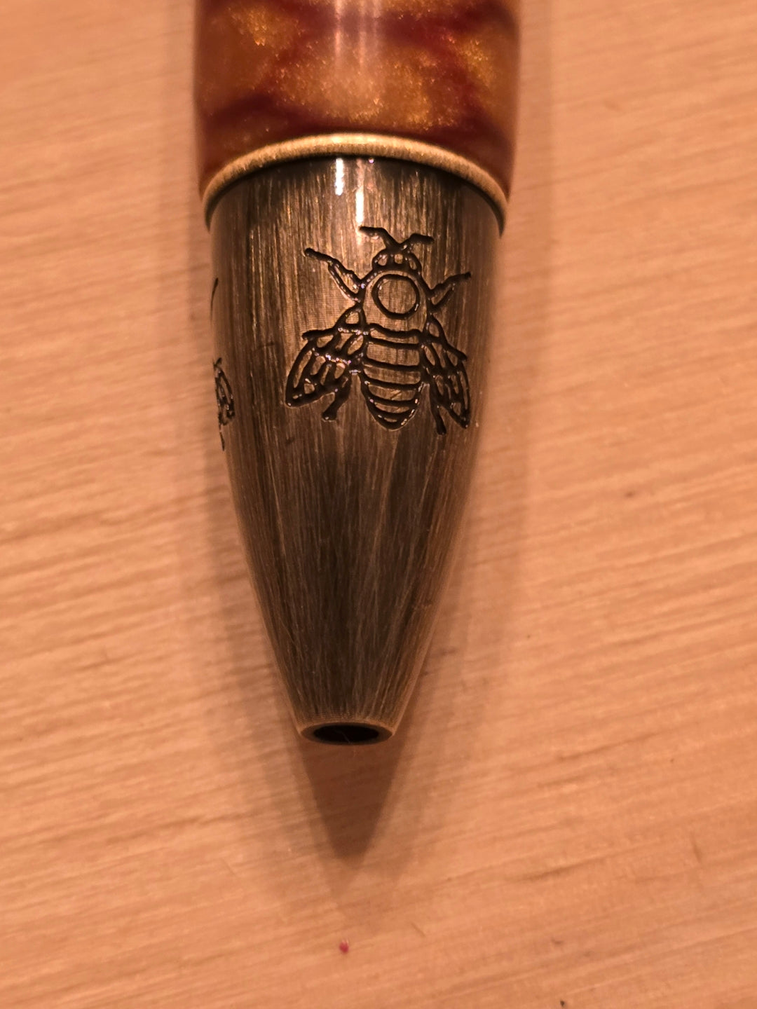 Honeybee Pen