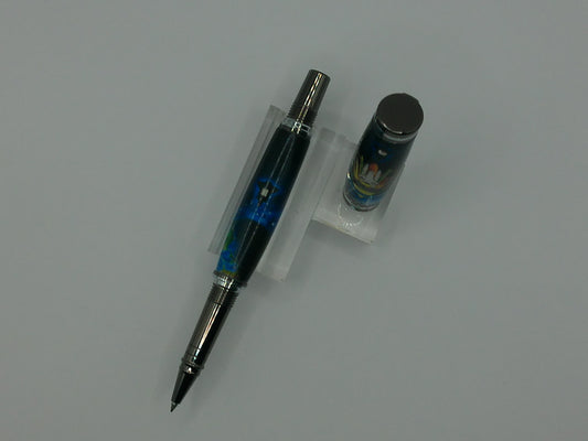 Kojent Rollerball - Space Shuttle Endeavor