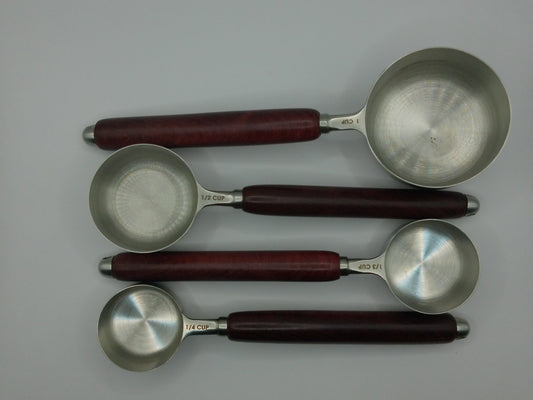 Measuring Cups and Spoons