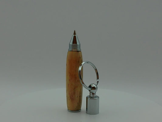 Mini Key Ring Pen