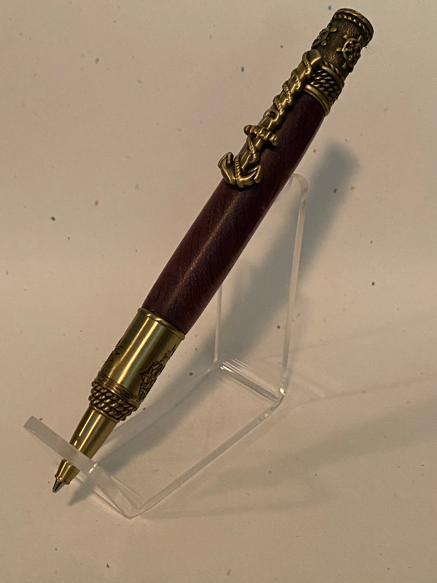 Nautical Pen